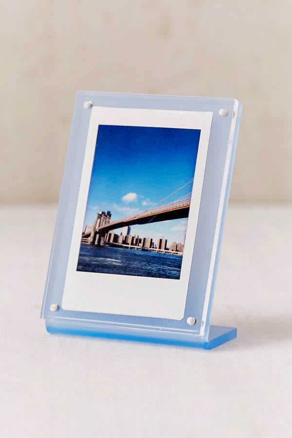 Cute Little Picture Frame