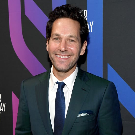 How Many Kids Does Paul Rudd Have?