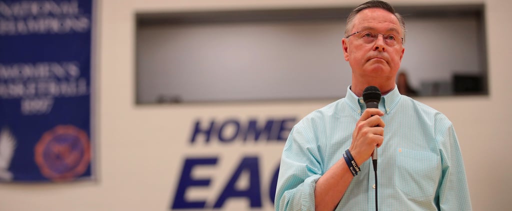 Rod Blum Town Hall Obamacare Letter Response