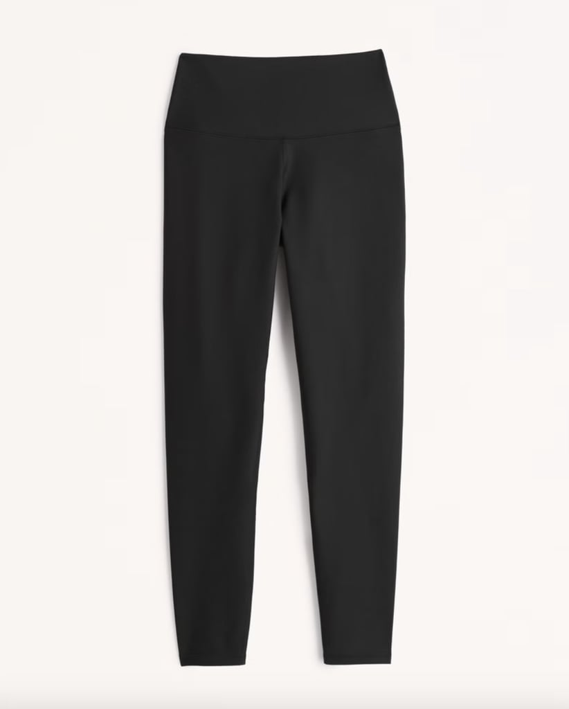 YPB SculptLux Curve Love 7/8-Length Leggings
