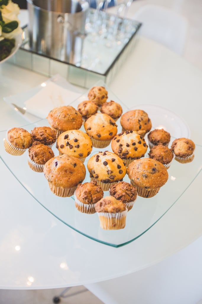 Little Prince Baby Shower Ideas
