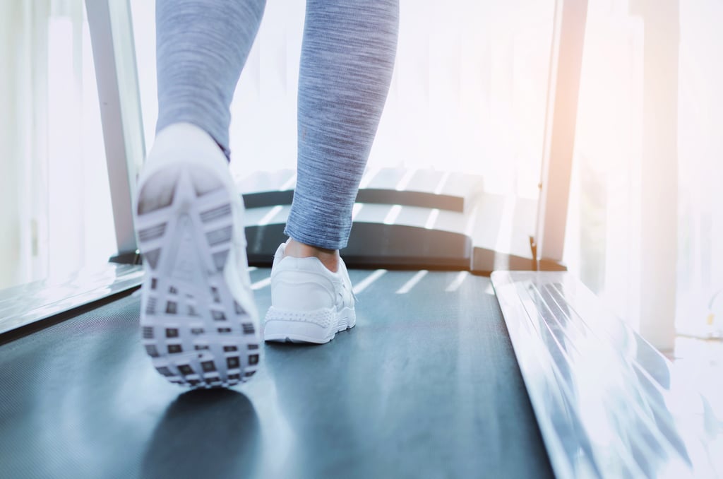 Will the 12-3-30 Walking Workout Help With Weight Loss?