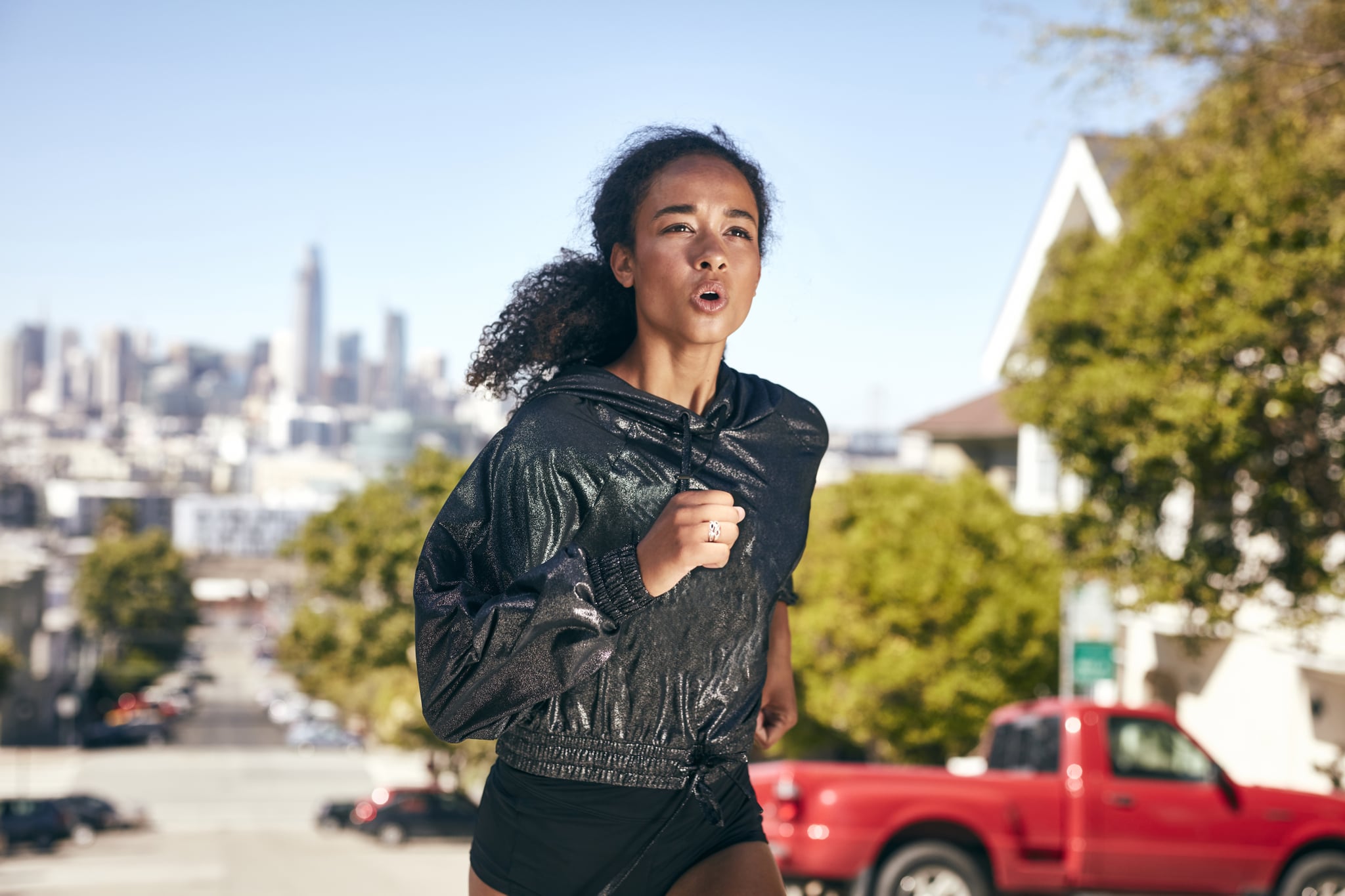 Do I Need to Run Every Day to Build Endurance? | POPSUGAR Fitness UK