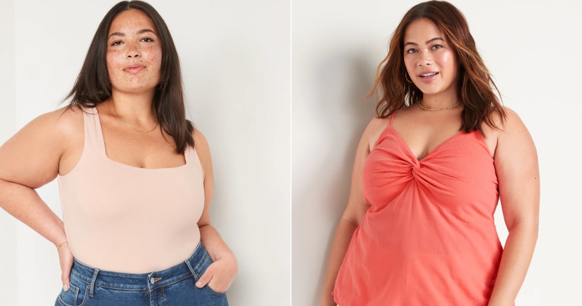 25 Old Navy Summer Styles That Will Play Up Your Curves.jpg