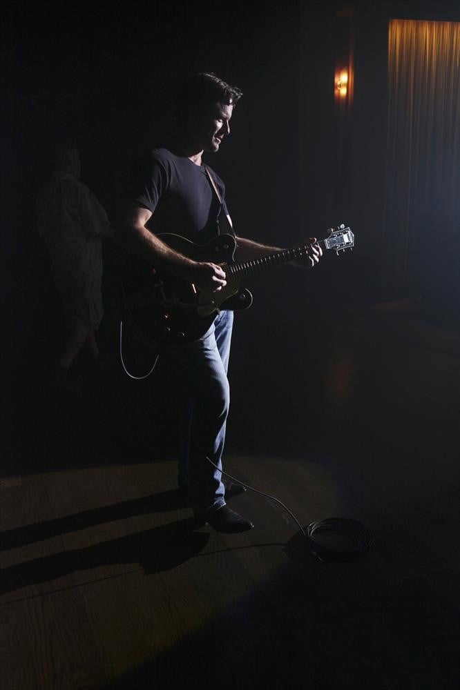 Yep, no slowing down Deacon.