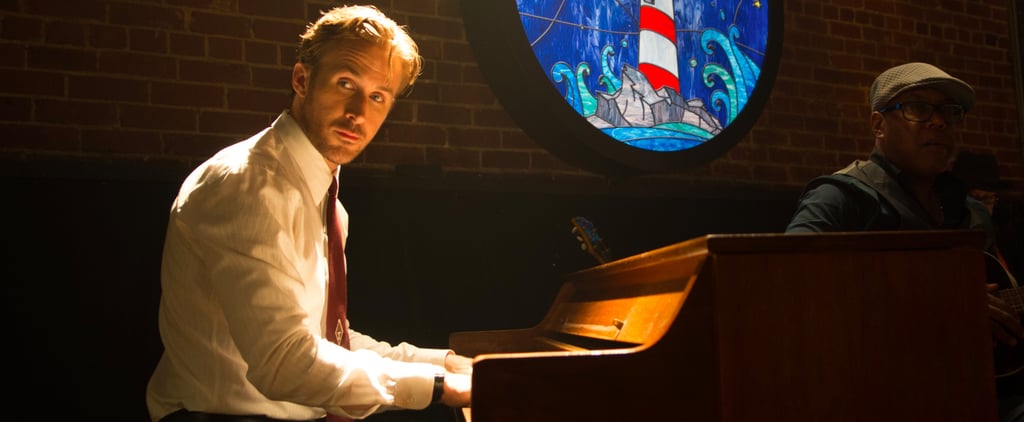 La La Land Movie Trailer