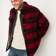 Old Navy Has Hundreds of Holiday Gifts Already — Here Are the 22 Best Ideas For Men