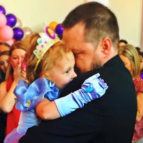 Lila May Schow Birthday Party