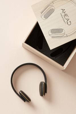 aHead Wireless Headphones