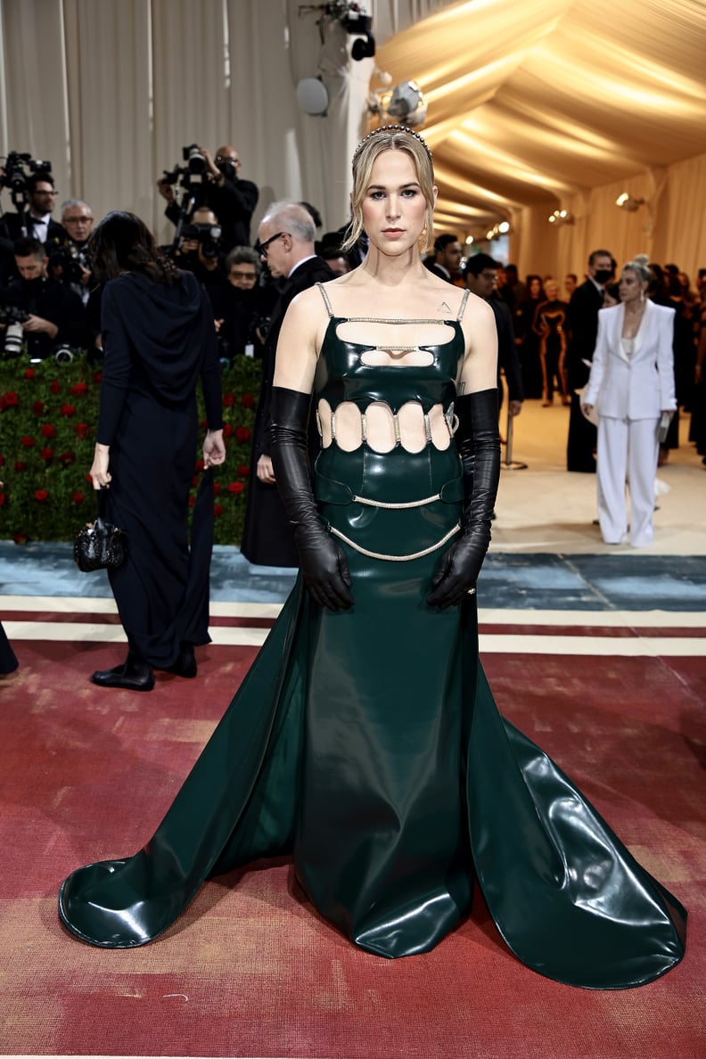 Stars at their first Met Gala - Photos, Gallery