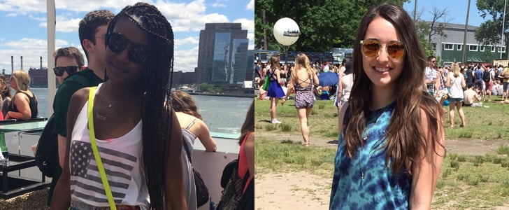 Governors Ball Street Style 2014