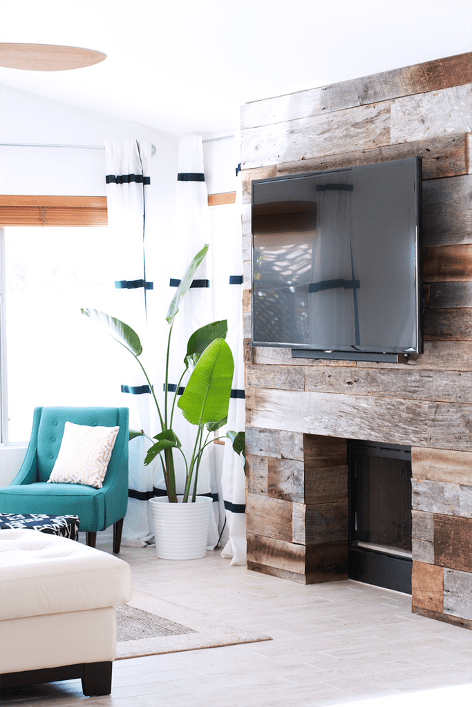 Clean Your Fireplace