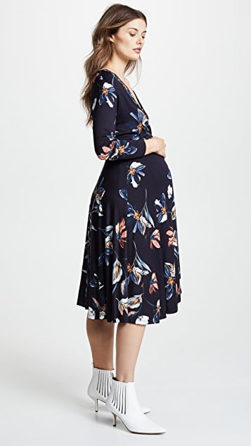 Yumi Kim Maternity Full Circle Dress