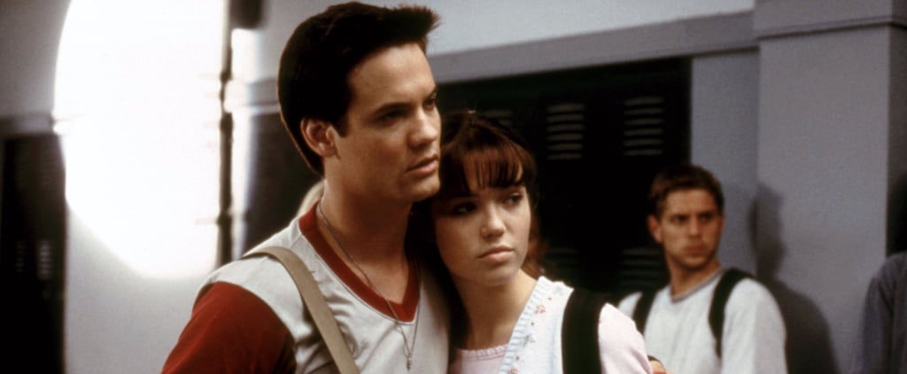 Mandy Moore and Shane West Discuss A Walk to Remember 2017