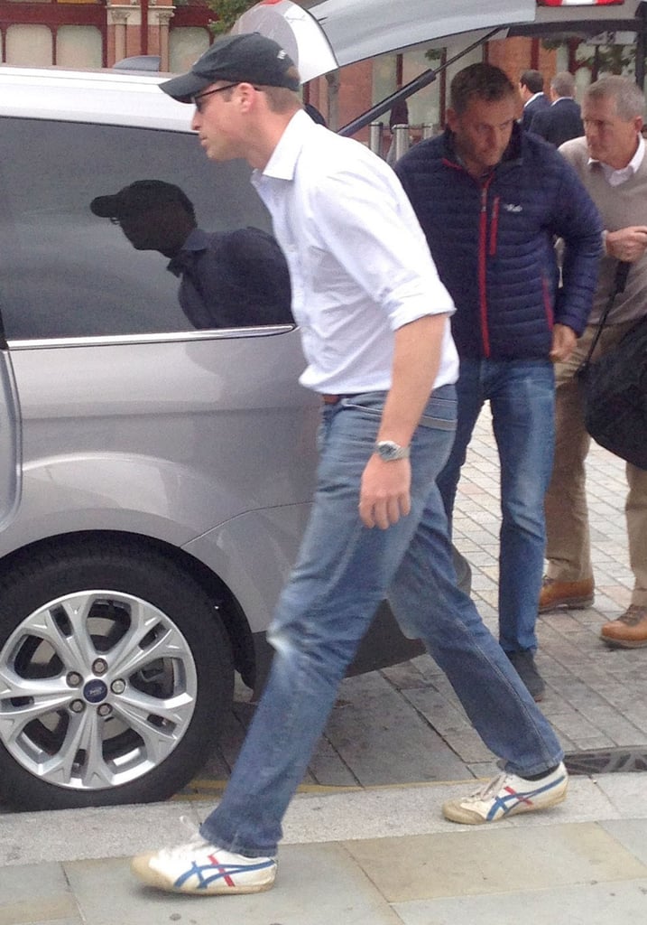 Kate Middleton and Prince William Go Incognito | Pictures