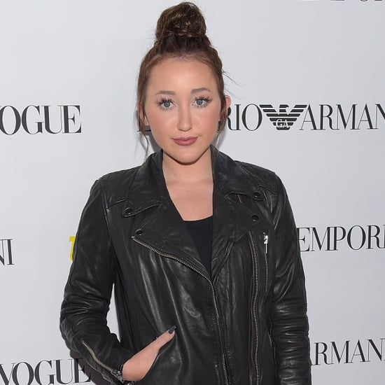 Noah Cyrus Sings "Make Me (Cry)"
