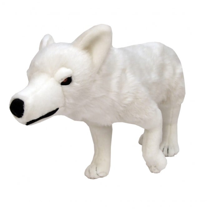 Ghost Plush Toy