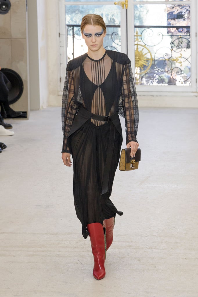 Louis Vuitton Spring 2017 Collection