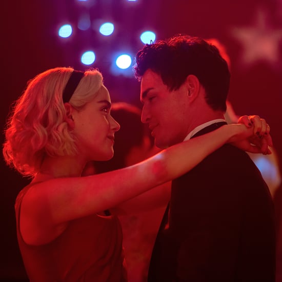 Chilling Adventures of Sabrina Season 2 Finale Details