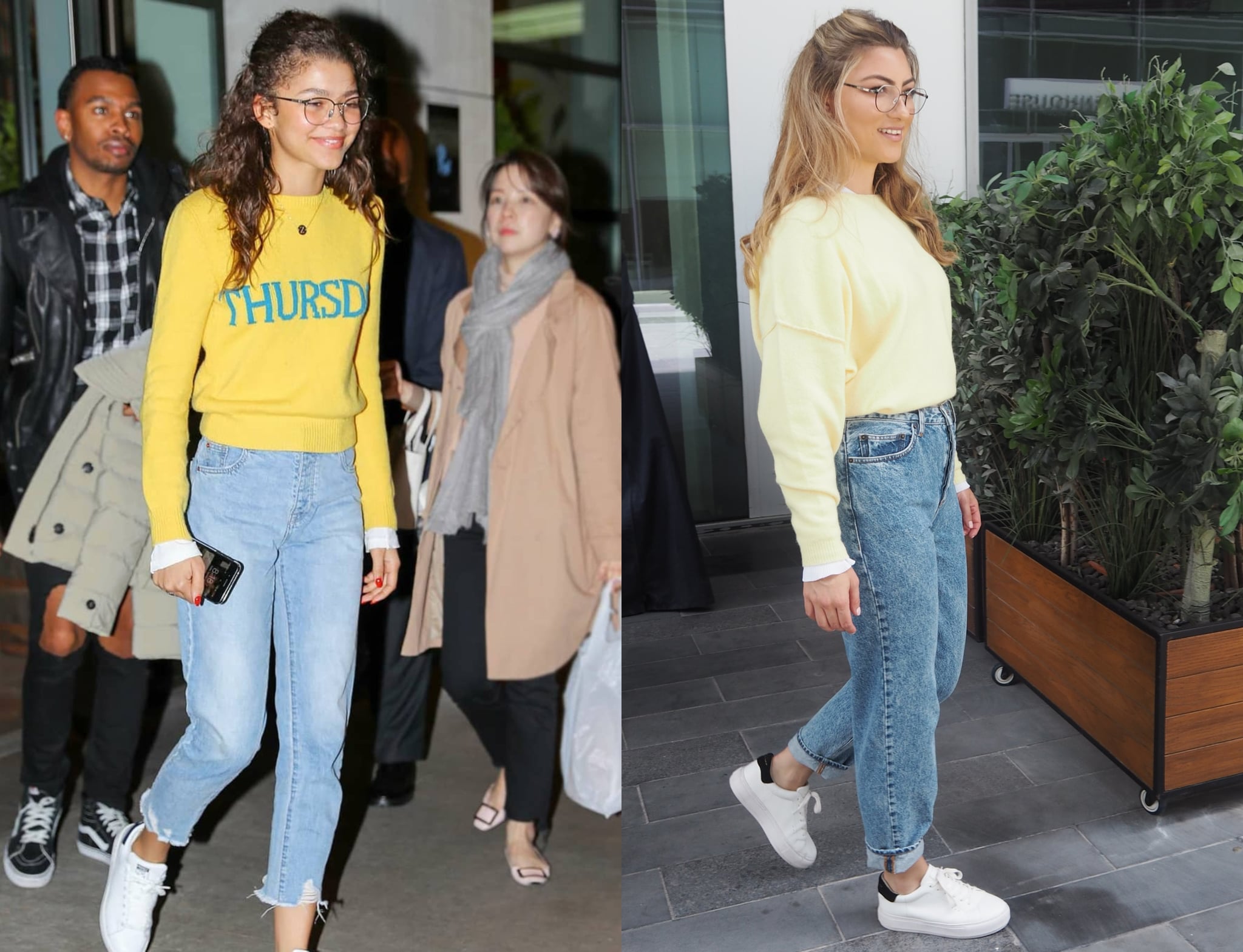 I Dressed Like Zendaya for a Week & Here's What Happened - College Fashion