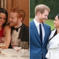 How the Cast of Harry and Meghan's Lifetime Movie Compares to the Real-Life Royals