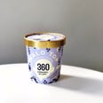 You May Think You Have a Fave Halo Top Flavor, but You Haven't Tried Blueberry Crumble Yet