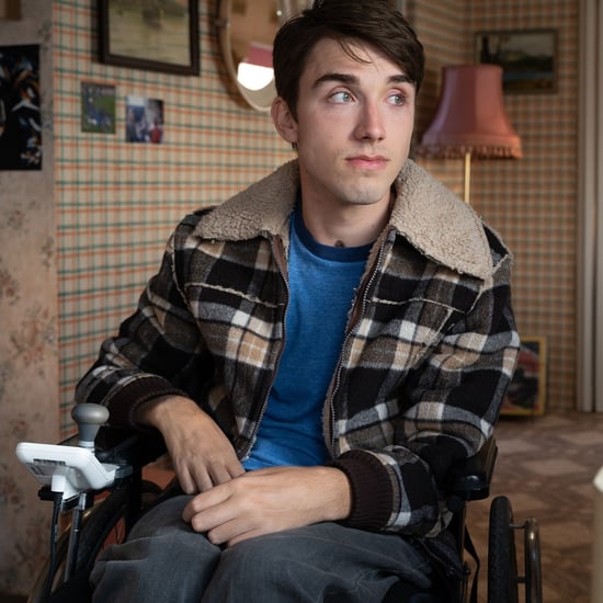 Netflix TV Shows With Characters With Disabilities