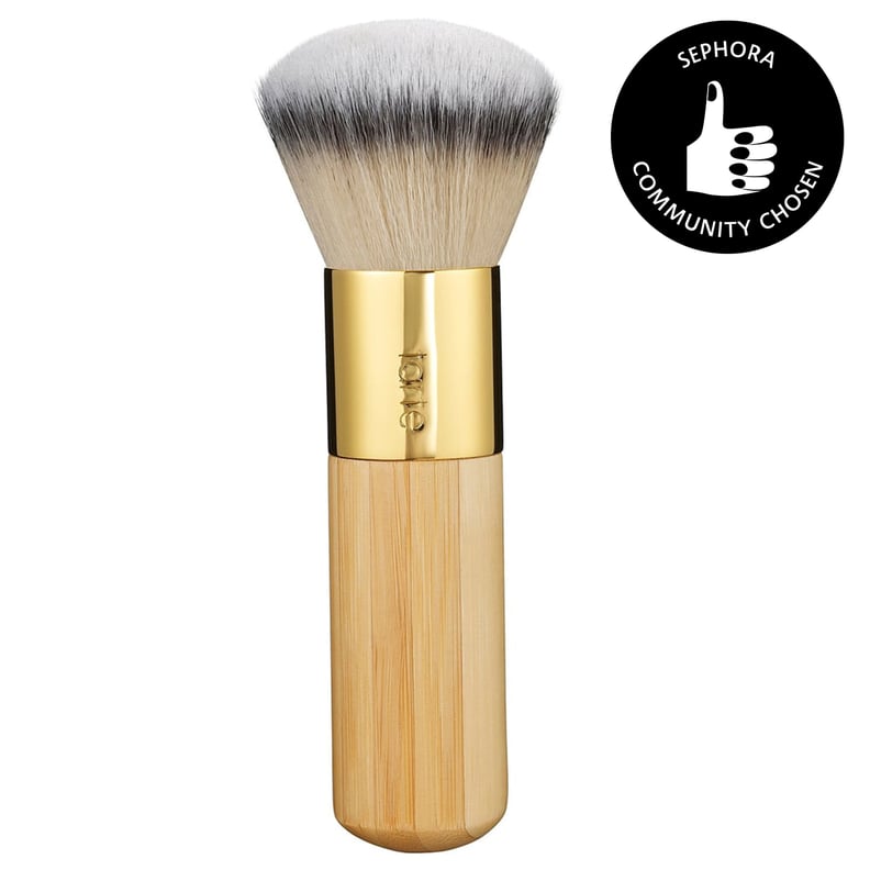 Tarte Airbrush Finish Bamboo Foundation Brush