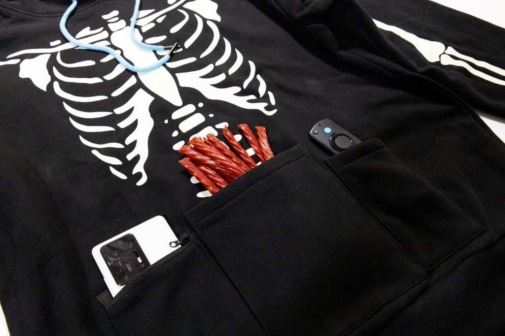 Shop Prime Video's Sweater For Watching Scary Movies