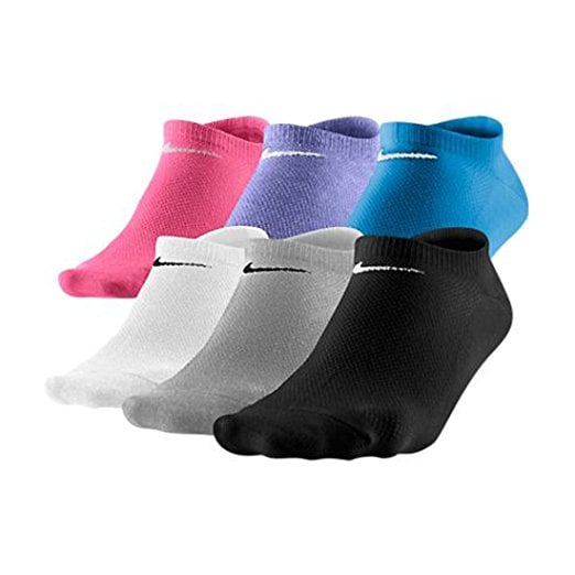 Nike Lightweight No-Show Socks