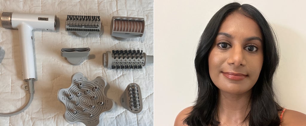 Shark SpeedStyle Hair Dryer Review