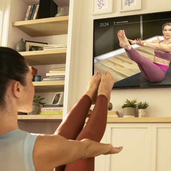 Favorite Peloton Workouts When I Have PMS
