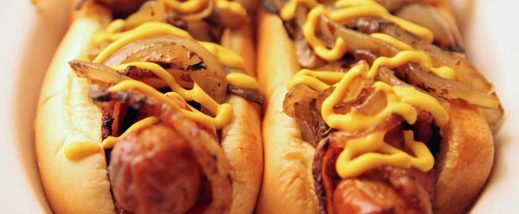 How Chefs Cook Hot Dogs