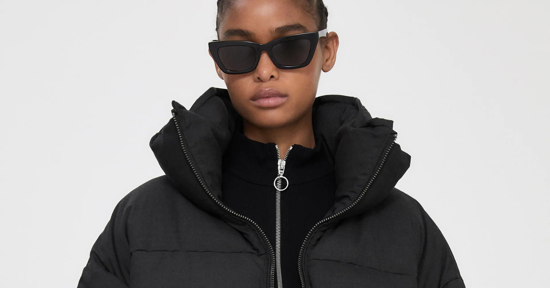 The Best Puffer Coats For Women Popsugar Fashion