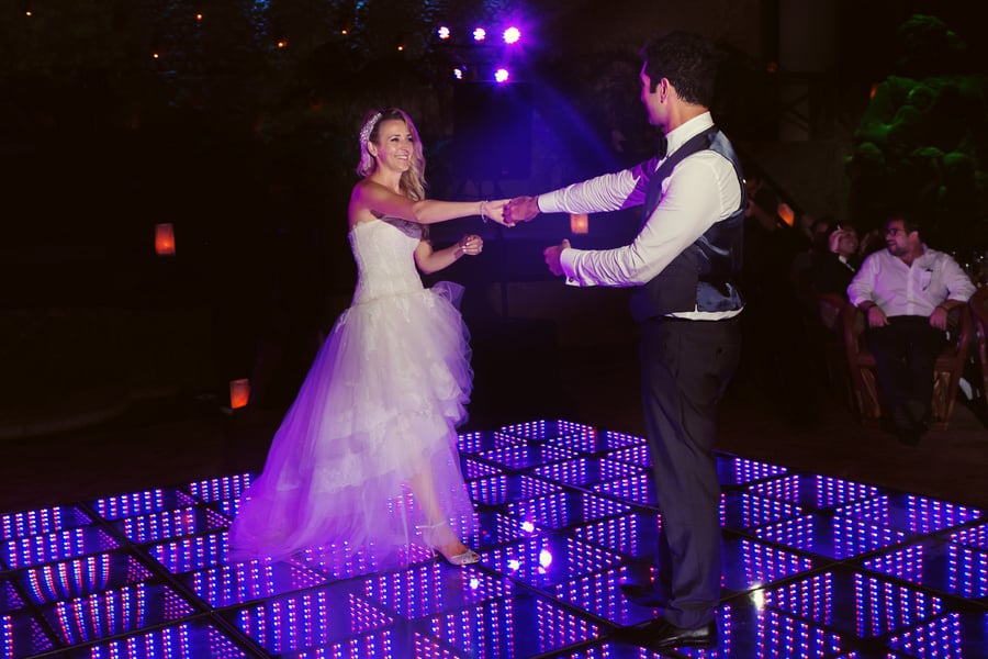 Dance Floor