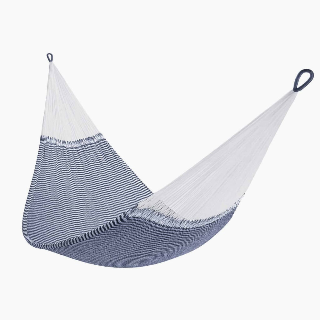 Yellow Leaf Signature Hammock