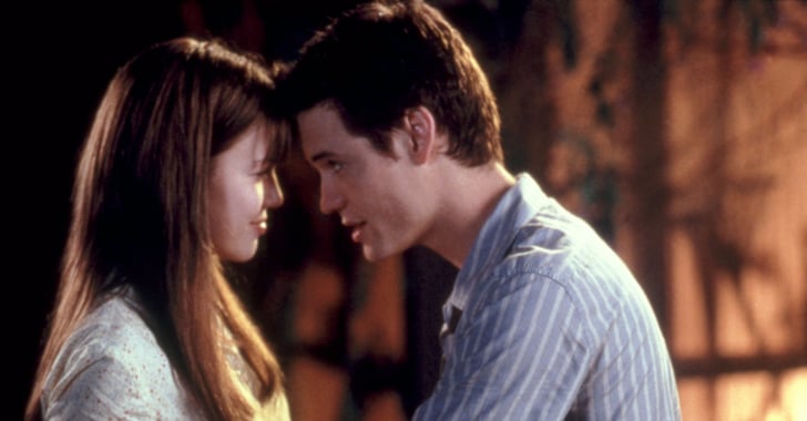 Where Is The Cast Of A Walk To Remember Now Popsugar Entertainment 3145