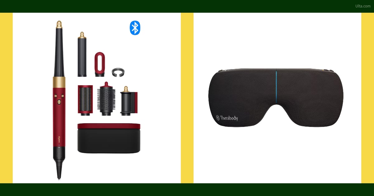 12 Perfect Gifts From Ulta's Holiday Beauty Sale, According to a Shopping Editor