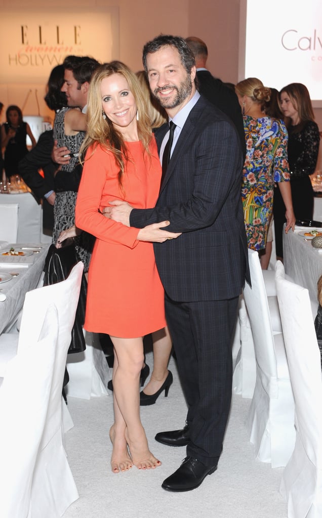 All the Action From Inside Elle's Women in Hollywood Awards All the Action From Inside Elle's Women in Hollywood Awards