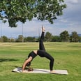 Why the Stakt Mat May Just Convince Me to Toss All My Other Yoga Mats