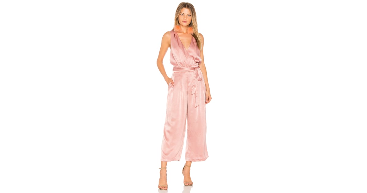J.o.a. Jumpsuit | Cute Jumpsuits For Holiday Parties | POPSUGAR Fashion ...