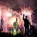 Walt Disney World and Disneyland Fireworks to Return in 2021