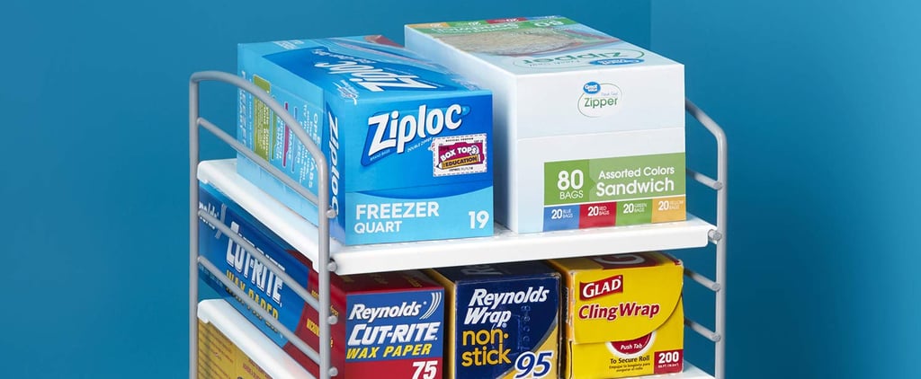 These 101 Genius Organizing Products Will Change the Way You Live Forever