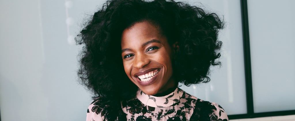 Get to Know RadSwan Beauty Founder Freddie Harrel