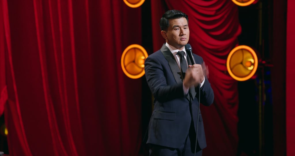 Ronny Chieng Asian Comedian Destroys America! New Movies and TV