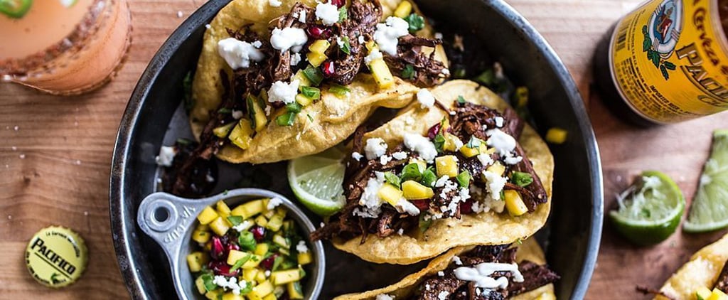 Taco Recipes