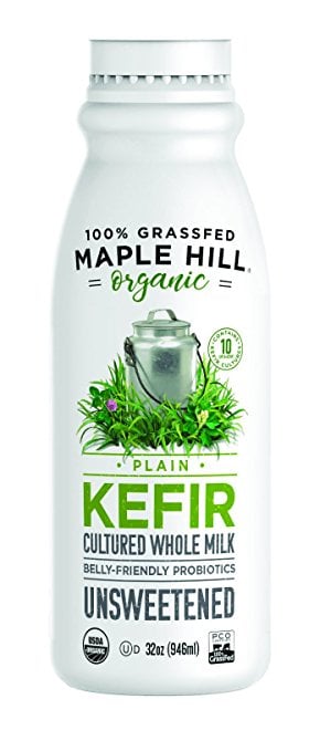 Maple Hill Kefir