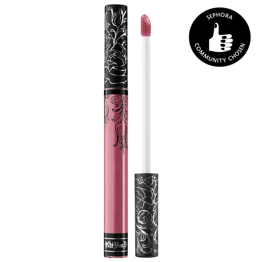 Kat Von D Everlasting Liquid Lipstick