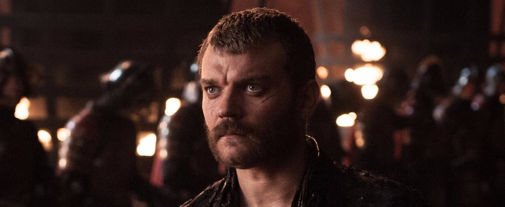 Euron Greyjoy's New Outfit on Game of Thrones Season 7