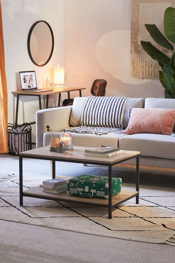 Best Furniture Under 100 Popsugar Home